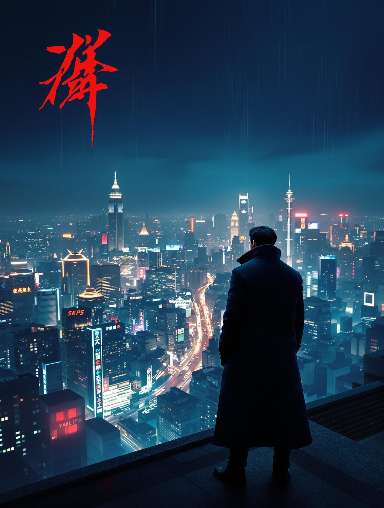 穿越短剧 - 逆袭之最强赘婿 - 高清竖屏短剧封面